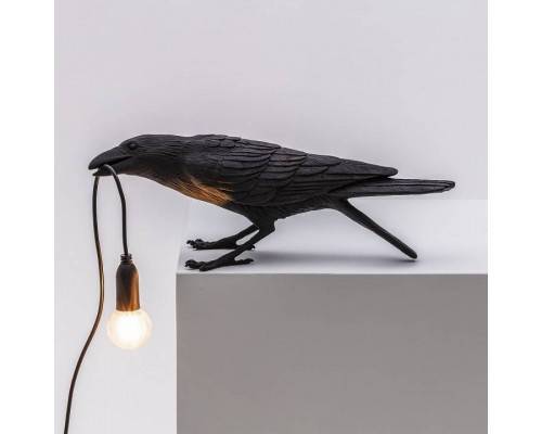 Птица световая Seletti Bird Lamp 14736