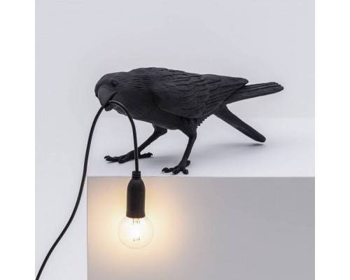 Птица световая Seletti Bird Lamp 14736