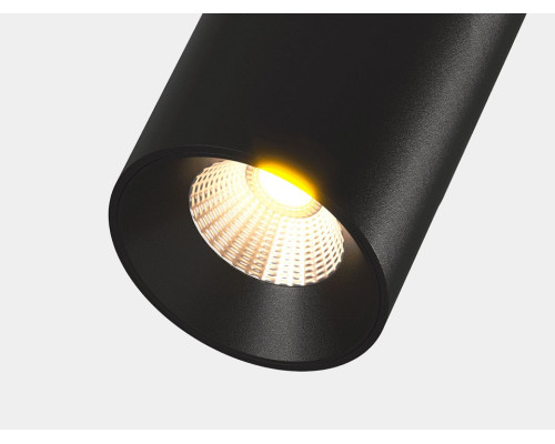 Рефлектор SWG PRO Villy VL-DFL-BL