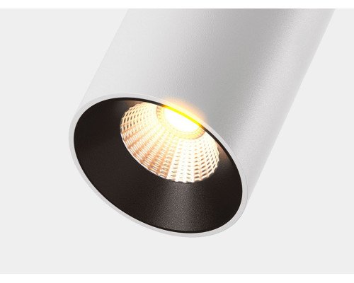 Рефлектор SWG PRO Villy VL-DFL-BL