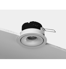 Корпус на 1 пост SWG PRO COMBO COMBO10-WH