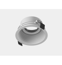 Корпус на 1 пост SWG PRO COMBO COMBO-42-WH