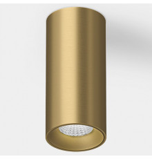 Накладной светильник SWG PRO Villy VL-BASE-BZ-WW