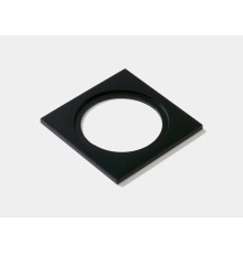 Рамка на 1 светильник SWG PRO MINI COMBO MINI-COMBO-S1-BL