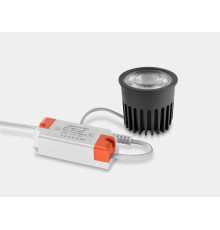 Модуль светодиодный SWG FT01 DL-FT01-12-WW-TR