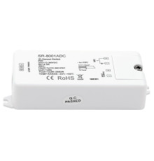 Контроллер-выключатель SWG ИК-датчики 'взмаx руки' SR-8001ADC