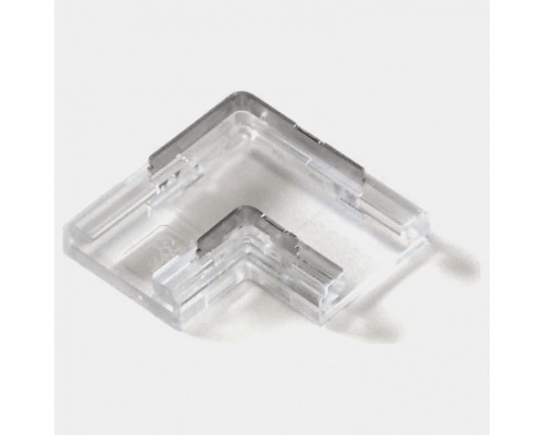 Соединитель лент угловой жесткий SWG Коннекторы 00-00032749