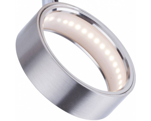 Спот TopLight Jacklyn TL1239Y-01SN