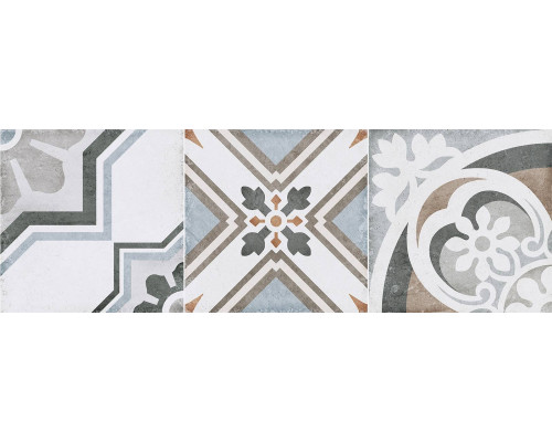 TWA11COR014 плитка облицовочная Costa Rica 200*600*7,5 (16 шт в уп/57,6 м в пал)