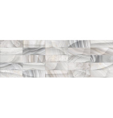 TWU12RLA14R плитка облицовочная рельефная Riola 246*740*9 (7 шт в уп/53,508 м в пал)