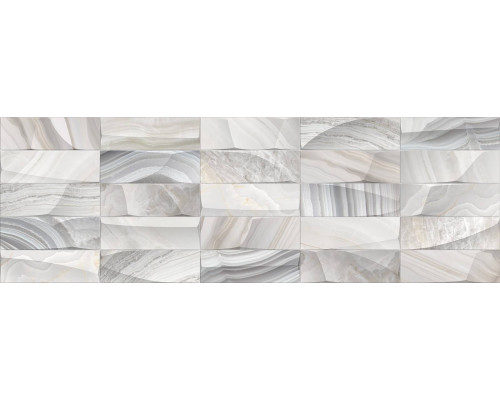 TWU12RLA14R плитка облицовочная рельефная Riola 246*740*9 (7 шт в уп/53,508 м в пал)