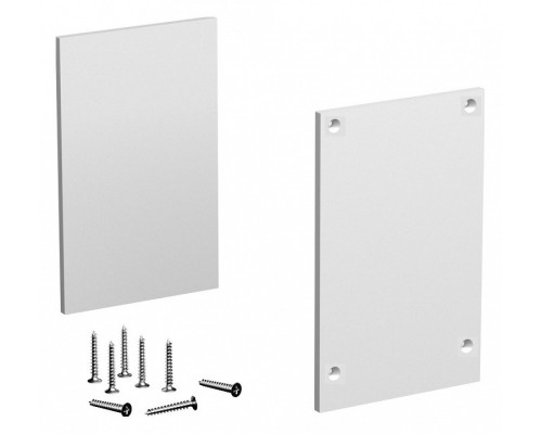 Заглушка для профиля 6063 LINE 5070 0222506