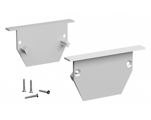 Заглушка для профиля 6063 LINE 3525 IN 0222605