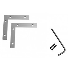 Крепление 6063 90/1 0254003