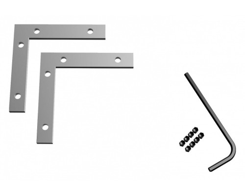 Крепление 6063 90/1 0254003