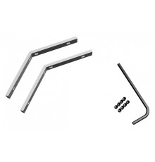 Крепление 6063 135 0254004