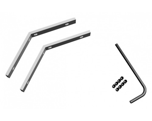 Крепление 6063 135 0254004