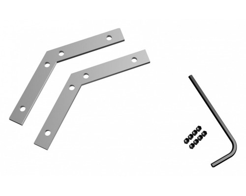 Крепление 6063 135/1 0254005