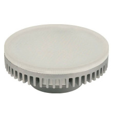 Лампа светодиодная Uniel LED-GX70 GX70 10Вт 2700K 07165