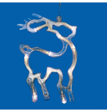 Зверь световой Uniel Олень UL-00007252
