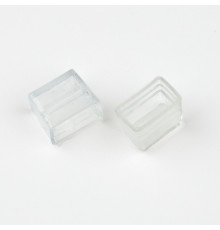 Заглушка для лент Uniel  UL-00009276