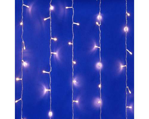 Занавес световой Uniel ULD-C1515-100/DTA UL-00010910