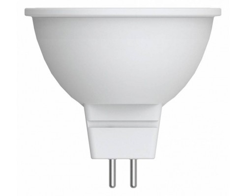 Лампа светодиодная Volpe LED-JCDR GU5.3 7Вт 6500K UL-00011189