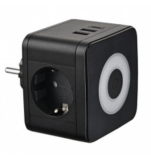 Разветвитель Uniel  UL-00011246