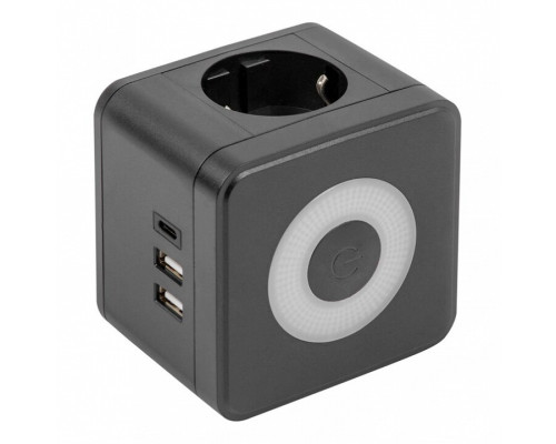 Разветвитель Uniel  UL-00011246