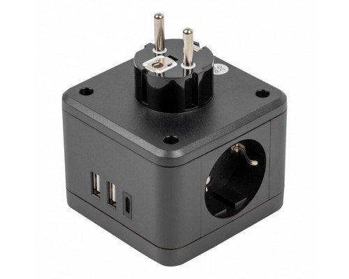 Разветвитель Uniel  UL-00011246