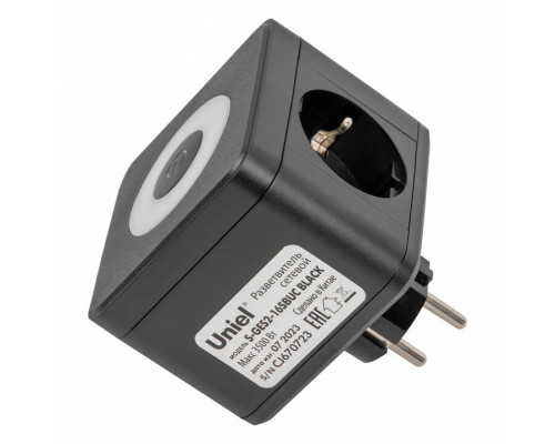 Разветвитель Uniel  UL-00011246