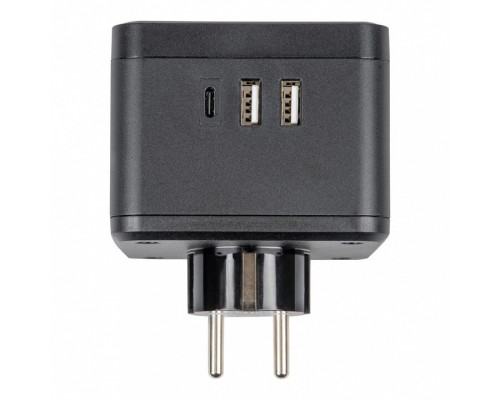 Разветвитель Uniel  UL-00011246