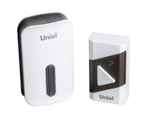 Звонок беспроводной Uniel UDB-095W UL-00011368