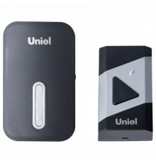 Звонок беспроводной Uniel UDB-095W UL-00011369