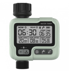 Таймер Uniel UST-W41 UL-00011729