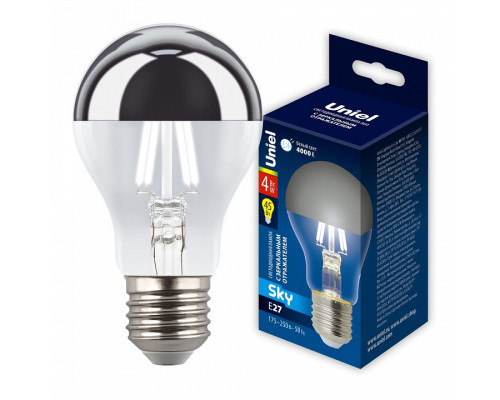 Лампа светодиодная Uniel SKY UL-00011796