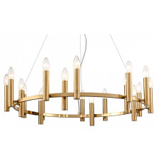 Подвесная люстра Velante 367 367-503-18