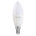 Лампа светодиодная с управлением через Wi-Fi Voltega Wi-Fi bulbs E14 5Вт 2700-6500K 2427