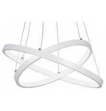 Подвесной светильник Vitaluce V2515DT V2515DT-0/2S