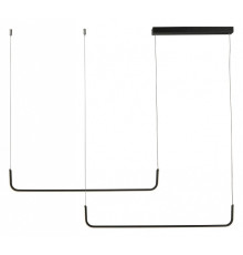 Подвесной светильник Vitaluce V2530 V2530-1/2S