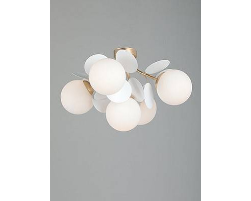 Потолочная люстра Vitaluce V3038 V3038-8/5PL