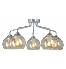 Потолочная люстра Vitaluce V3096 V3096-9/5PL