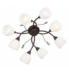 Потолочная люстра Vitaluce V3161 V3161-7/8PL