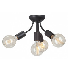 Потолочная люстра Vitaluce V3927 V3927-1/4PL