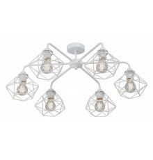 Потолочная люстра Vitaluce V42580 V42580-0/6PL