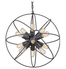 Подвесная люстра Vitaluce V4576 V4576-1/12