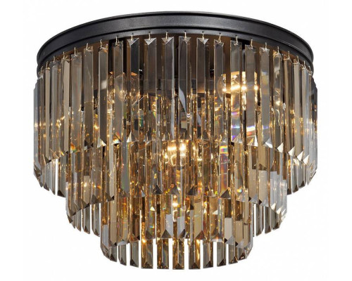 Накладной светильник Vitaluce V5154-1/6+3+1PL