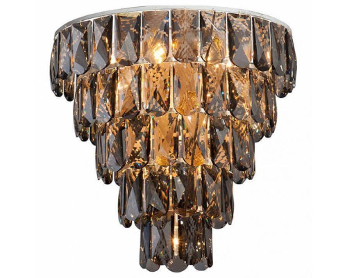 Подвесной светильник Vitaluce V5277-0/20+1 21xE27 V5277-0/20+1