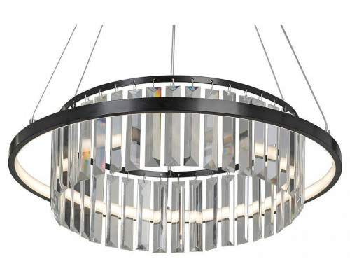 Подвесная люстра Vitaluce V54010 1 лампа V54010-1/1S