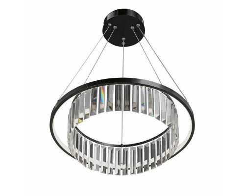 Подвесная люстра Vitaluce V54010 1 лампа V54010-1/1S